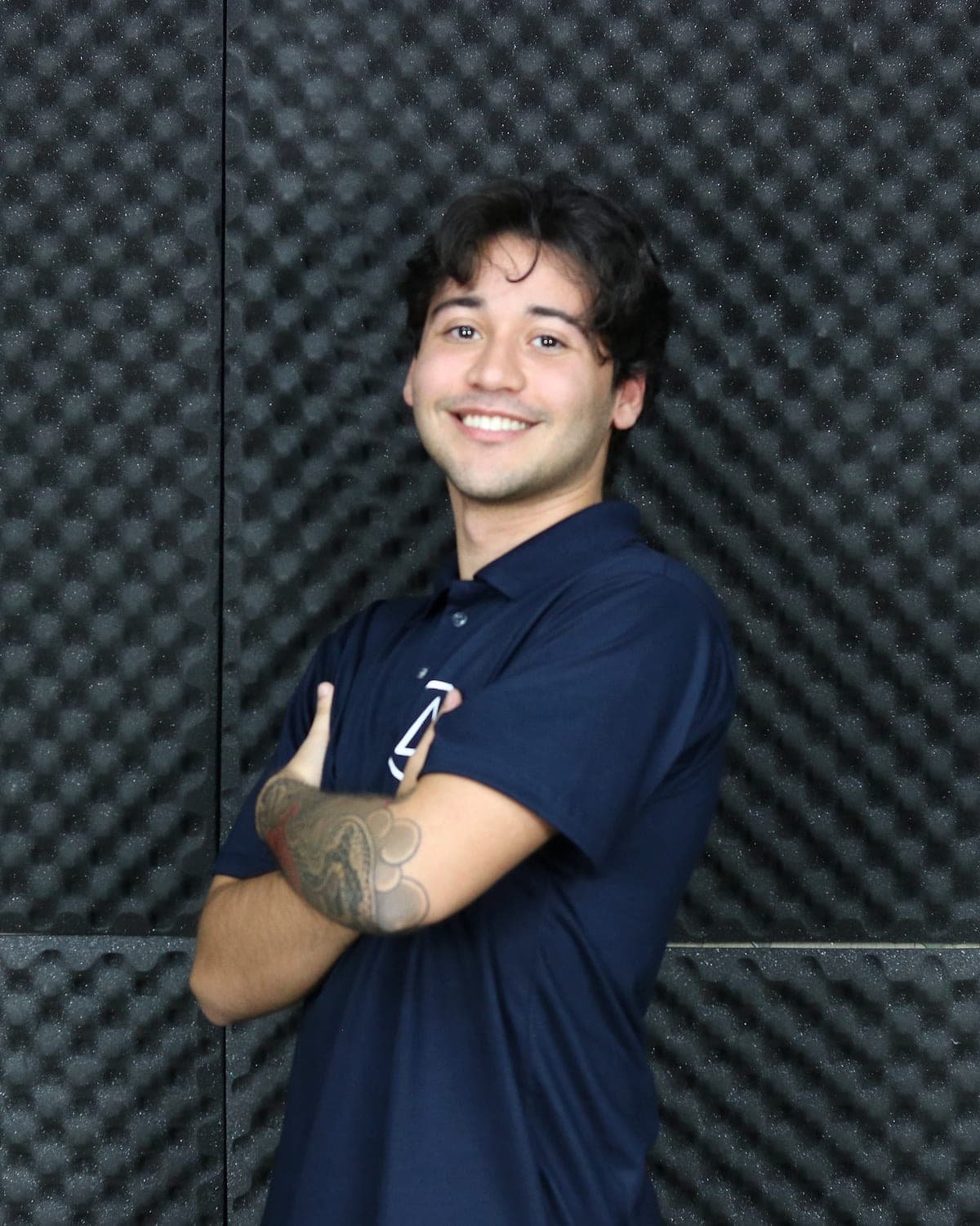 Photo of Miguel Cortez Cavalcante